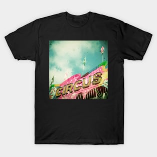 Circus T-Shirt